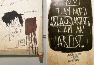 Basquiat Roma